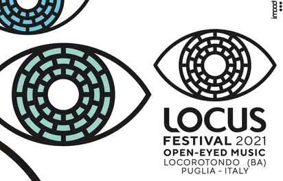 Niccolò Fabi in Puglia per il Locus Festival 2021